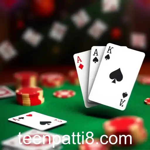 The Digital Surge of Teen Patti