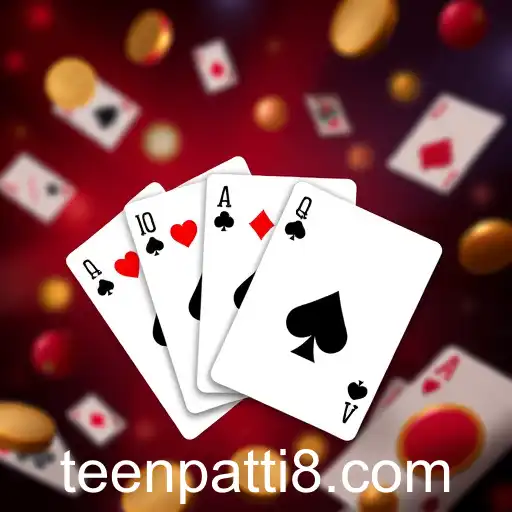 Exploring Teen Patti: A Popular Game in the 'Download App' Category