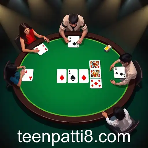 teen patti