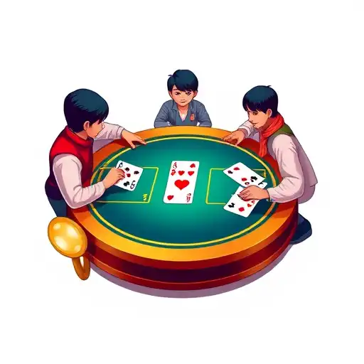 The Rise of Teen Patti in Gaming