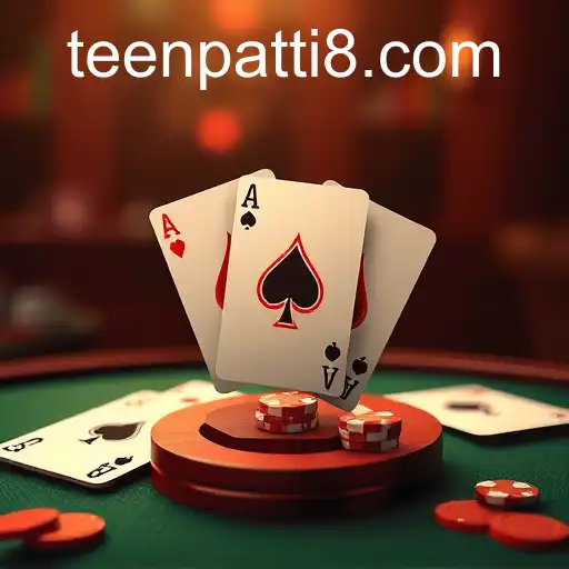 The Rise of Teen Patti in Online Gaming