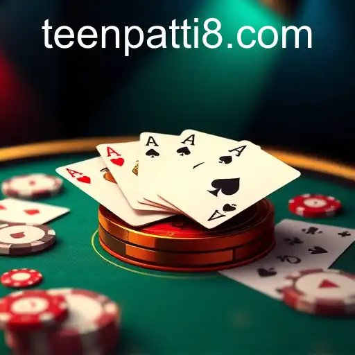 Teen Patti's Rising Popularity in the Digital Age