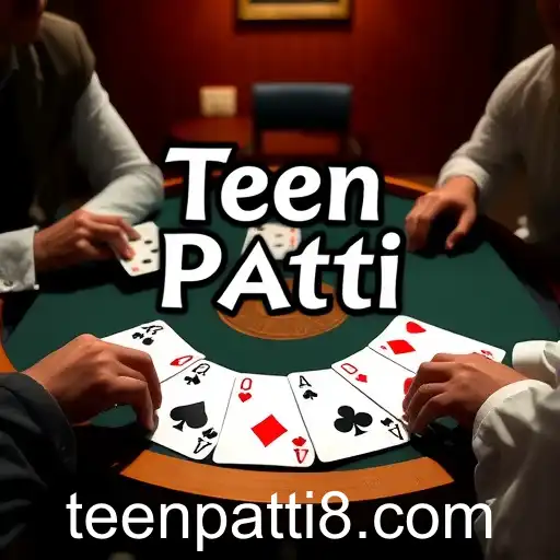 Teen Patti Gaming Surge