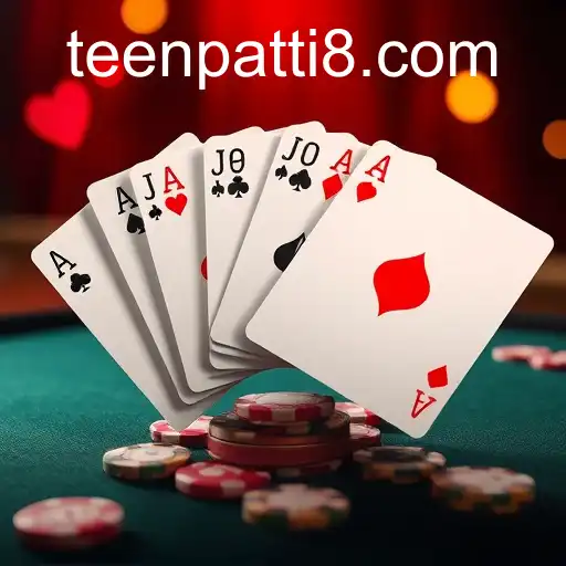 Teen Patti Seizes Global Gaming Scene