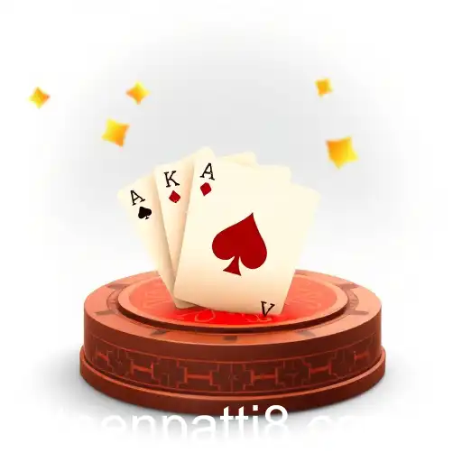 Teen Patti: Bridging Cultures Through Online Gaming