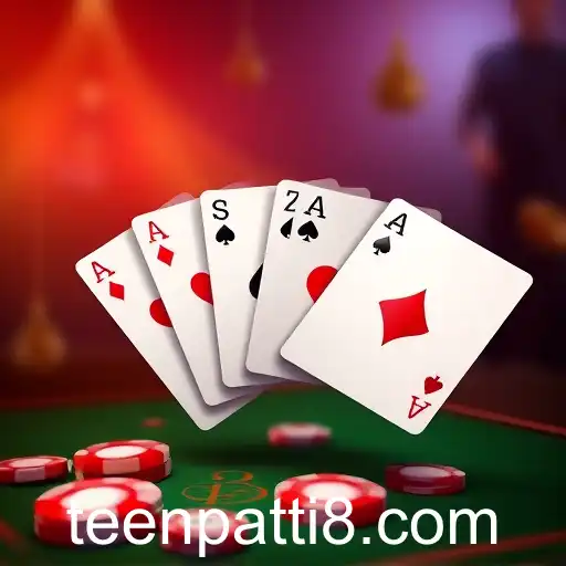 The Rise of Teen Patti in Global Gaming