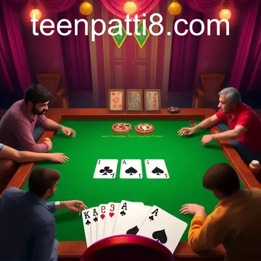 teen patti