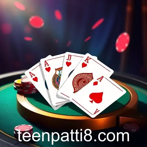 Teen Patti's Influence on Global Gaming Trends