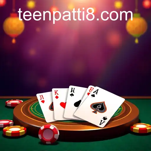 The Rise of Teen Patti in the Online Gaming World