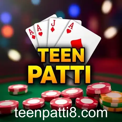 Teen Patti's Global Influence in Online Gaming