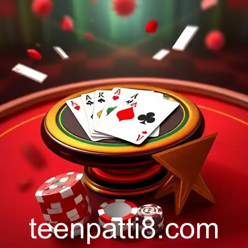 Teen Patti's Popularity on the Rise