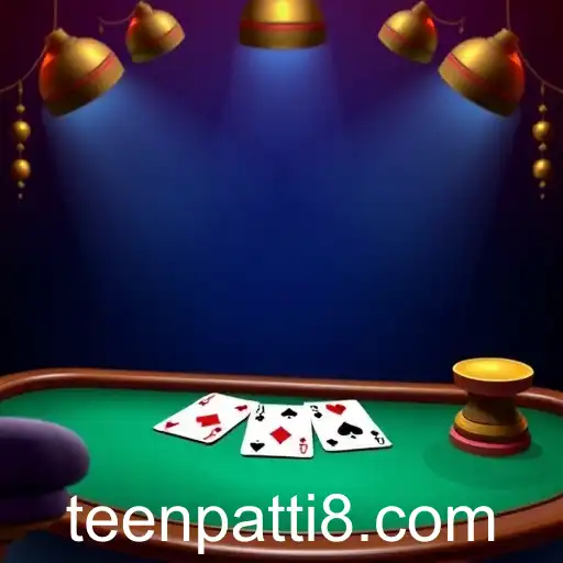 Mastering Teen Patti: Essential Tips for Beginners