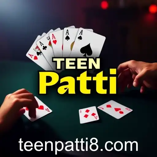 Teen Patti: Unveiling the Fascinating Variations of a Traditional Card Game